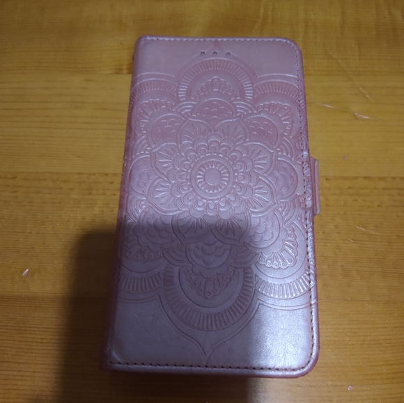 Free with purchase Motorola G stylus case's - Picture 2 of 4